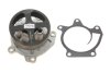Насос охолоджуючої рідини, з ущільненням NISSAN JUKE, PULSAR, QASHQAI II, TIIDA, X-TRAIL III RENAULT CLIO IV, ESPACE V, KADJAR, LATITUDE, MEGANE IV, TALISMAN 1.5D/1.6/2.0 06.10- SKF VKPC 92952 (фото 1)