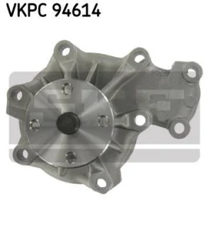 Насос охолоджуючої рідини, з ущільненням FORD RANGER MAZDA B-SERIE, BT-50, MPV I 2.5D/3.0D 02.96- SKF VKPC 94614