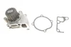 Помпа води Mazda 3/323/5/6/626/Premacy 2.0TD/DI/DITD/CD 98-10 SKF VKPC 94615 (фото 1)