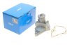 Помпа води Hyundai Accent I/II/III/Elantra/Getz/Matrix/Kia Cerato/Rio II 1.4/1.5/1.6 95- SKF VKPC 95857 (фото 2)