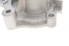 Насос охолоджуючої рідини, з ущільненням BYD F3R MITSUBISHI CARISMA, COLT V, LANCER VI, LANCER VII, MIRAGE V, SPACE STAR 1.3/1.5/1.6 09.95- SKF VKPC 95863 (фото 3)
