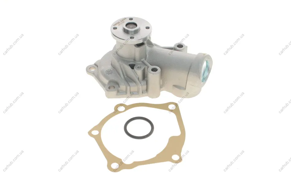 Помпа води Mitsubishi Lancer VII/Outlander I 2.4/2.4 4WD 03-07/Galant VII 2.4 03- SKF VKPC 95865 (фото 1)