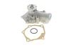 Помпа води Mitsubishi Lancer VII/Outlander I 2.4/2.4 4WD 03-07/Galant VII 2.4 03- SKF VKPC 95865 (фото 1)