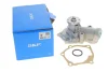 Помпа води Mitsubishi Lancer VII/Outlander I 2.4/2.4 4WD 03-07/Galant VII 2.4 03- SKF VKPC 95865 (фото 5)