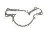 Насос охолоджуючої рідини, з ущільненням MITSUBISHI ECLIPSE III, ECLIPSE IV, ENDEAVOR, GALANT IX, PAJERO III, PAJERO IV, PAJERO SPORT I, PAJERO SPORT II, PROUDIA/DIGNITY 3.0/3.5/3.8 11.98- SKF VKPC 95879 (фото 5)