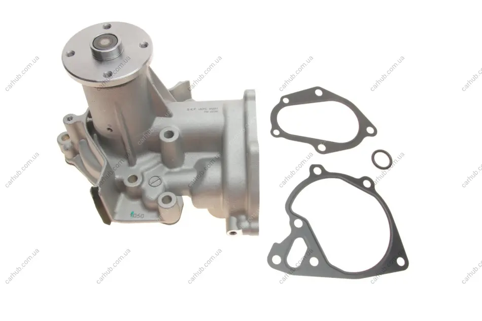 Помпа води Mitsubishi Pajero Sport II/L200 IV/V 2.5DI-D/4WD 06- SKF VKPC 95881 (фото 1)