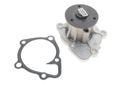Насос охолоджуючої рідини, з ущільненням CHRYSLER 200, SEBRING CITROEN C-CROSSER, C-CROSSER ENTERPRISE, C4 AIRCROSS DODGE AVENGER, CALIBER, JOURNEY FIAT FREEMONT 1.8-2.4LPG 01.05- SKF VKPC 95891