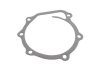Насос охолоджуючої рідини, з ущільненням SUBARU FORESTER, IMPREZA, LEGACY II, LEGACY IV, LEGACY OUTBACK, LEGACY V, OUTBACK, TRIBECA 1.5-3.0 01.96- SKF VKPC 98003 (фото 9)