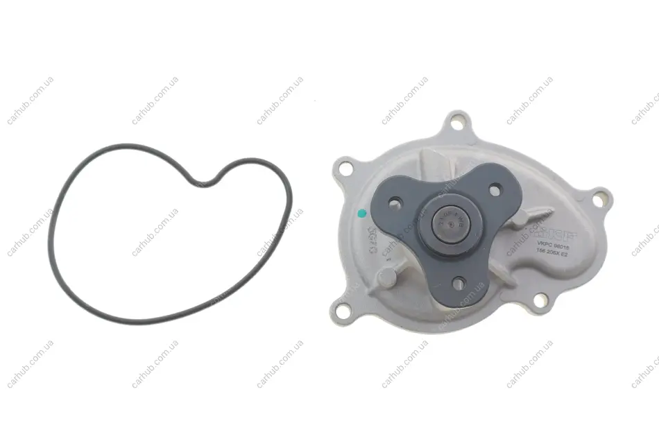 Помпа води Subaru Forester/Impreza/XV 1.6-2.5 11- SKF VKPC 98016 (фото 1)