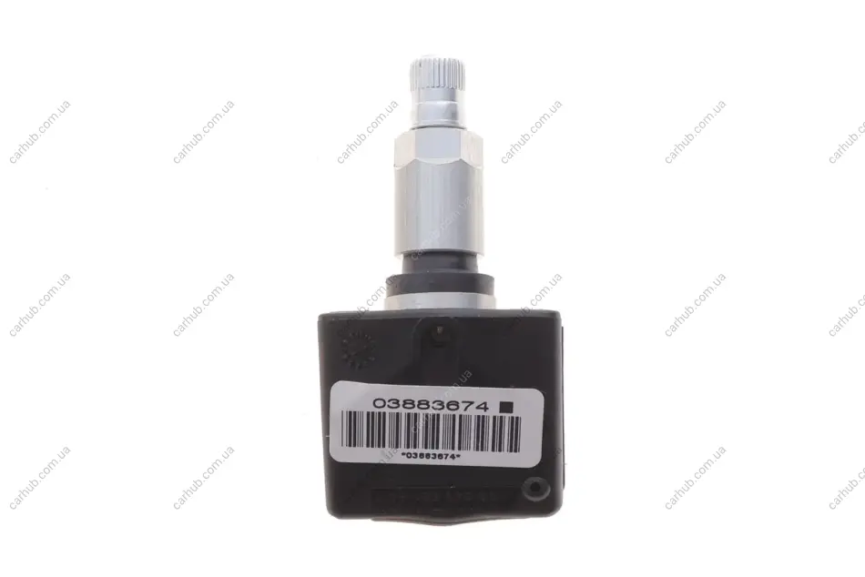 Датчик тиску повітря в шинах Citroen C5/C8/Peugeot 607/807 01- SKF VKRA 110018 (фото 1)