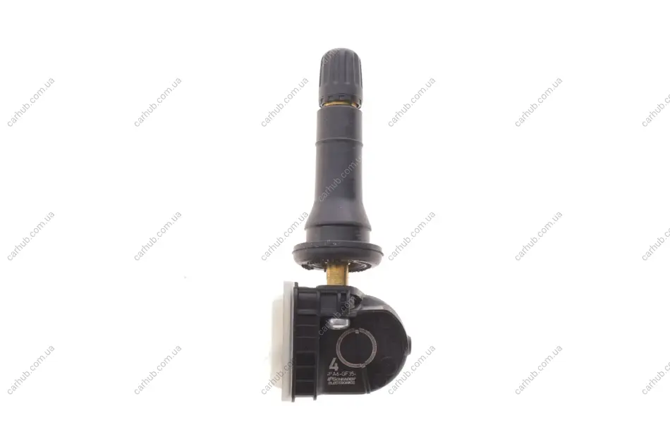 Датчик тиску повітря в шинах Chevrolet Cruze/Opel Antara 08- SKF VKRA 110043 (фото 1)