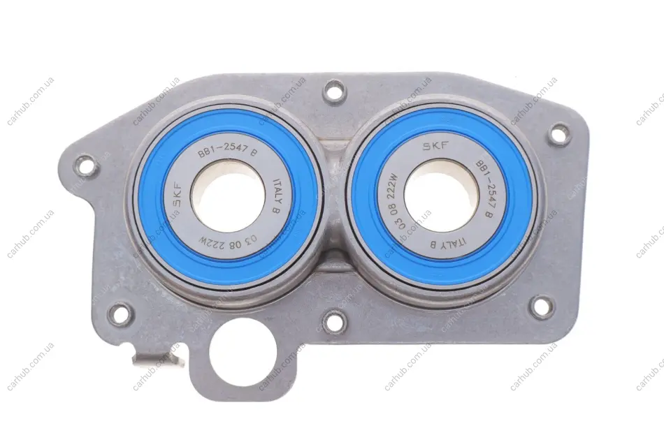 Підшипник КПП VW Caddy III 03- SKF VKT 1000 (фото 1)