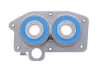Підшипник КПП VW Caddy III 03- SKF VKT 1000 (фото 1)