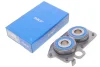 Підшипник КПП VW Caddy III 03- SKF VKT 1000 (фото 2)