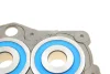 Підшипник коробки передач AUDI A1, A1 ALLSTREET, A1 CITY CARVER, A3, Q2 SEAT ALTEA, ALTEA XL, ATECA, IBIZA IV, IBIZA IV SC, IBIZA IV ST, IBIZA V, LEON, LEON SC, LEON ST 1.0-2.0D 03.04- SKF VKT 1001 (фото 3)
