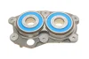 Підшипник коробки передач AUDI A1, A1 ALLSTREET, A1 CITY CARVER, A3, Q2 SEAT ALTEA, ALTEA XL, ATECA, IBIZA IV, IBIZA IV SC, IBIZA IV ST, IBIZA V, LEON, LEON SC, LEON ST 1.0-2.0D 03.04- SKF VKT 1001 (фото 6)