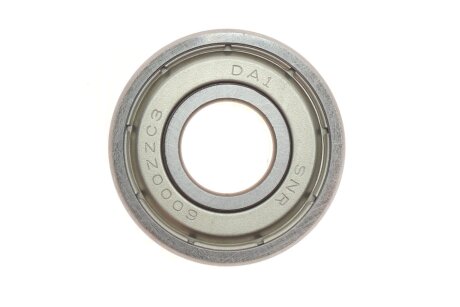 Підшипник (10x26x8) SNR SNR NTN 6000-ZZC3