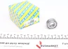 Підшипник (15x35x11) SNR SNR NTN 6202.ZZ (фото 1)
