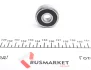 Підшипник (12x37x12) SNR SNR NTN 6301.EEC3 (фото 2)