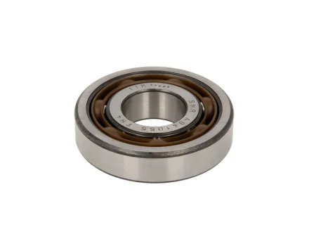 Підшипник коробки передач (27x68x16) RENAULT GRAND SCENIC II, GRAND SCENIC III, MEGANE, MEGANE II, MEGANE III, SCENIC II, SCENIC III 1.6-2.0 11.02- SNR NTN AB.41055