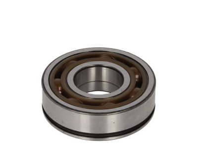 Фото підшипник КПП Renault Kangoo 08- (24.7x59x17.25) JB1, JB3, JC5, JC7, JH1, JH3, JR5 SNR SNR NTN AB 41386 Підшипник КПП Renault Kangoo 08- (24.7x59x17.25) JB1, JB3, JC5, JC7, JH1, JH3, JR5 SNR SNR NTN AB 41386