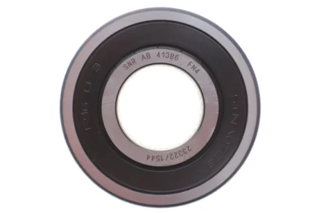 Підшипник КПП Renault Kangoo 08- (24.7x59x17.25) JB1, JB3, JC5, JC7, JH1, JH3, JR5 SNR SNR NTN AB 41386