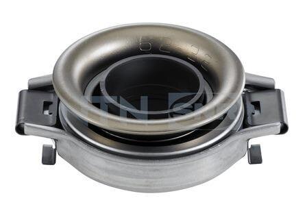 Фото вижимний підшипник ALMERA II/PICK UP (D22) 98-06 SNR NTN BAC368.09 Вижимний підшипник ALMERA II/PICK UP (D22) 98-06 SNR NTN BAC368.09