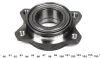Підшипник маточини (передньої) Audi A4/A6/A8 Quattro 98- SNR SNR NTN BGB 40536 R02 (фото 2)