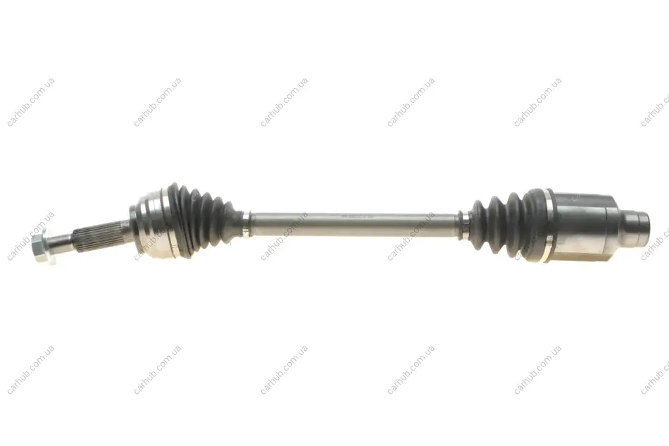 Піввісь (передня) Tesla Model S 14-16 (R) (30x27x715) SNR NTN DK20.002 (фото 1)