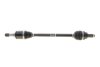 Піввісь (задня) BMW 3 (F30/F80) 11-18 (L) (28x30x773) B38/B47/B48/B58/N13/N20/N47/N55 SNR NTN DK50.001 (фото 1)