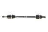 Піввісь (задня) BMW 3 (F30/F80) 11-18 (L) (28x30x773) B38/B47/B48/B58/N13/N20/N47/N55 SNR NTN DK50.001 (фото 1)