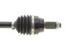 Піввісь (задня) BMW 3 (F30/F80) 11-18 (L) (28x30x773) B38/B47/B48/B58/N13/N20/N47/N55 SNR NTN DK50.001 (фото 5)