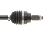 Піввісь (задня) BMW 3 (F30/F80) 11-18 (L) (28x30x773) B38/B47/B48/B58/N13/N20/N47/N55 SNR NTN DK50.001 (фото 5)