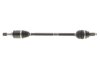 Піввісь (задня) BMW 3 (F30/F80) 11-18 (R) (28x30x827) B38/B47/B48/B58/N13/N20/N47/N55 SNR NTN DK50.002 (фото 1)