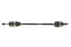 Піввісь (задня) BMW 3 (F30/F80) 11-18 (R) (28x30x827) B38/B47/B48/B58/N13/N20/N47/N55 SNR NTN DK50.002 (фото 1)