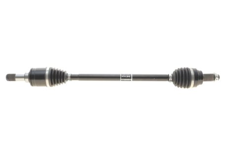 Піввісь (задня) BMW 3 (F30/F80) 11-18 (R) (28x30x827) B38/B47/B48/B58/N13/N20/N47/N55 SNR NTN DK50.002