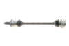 Піввісь (задня) BMW 3 (E36/E46) 90-05 M40/M42/M43/M50/M52/M54/N40/N42/N46 (27x620x48T) (+ABS) SNR NTN DK50.013 (фото 1)