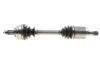Піввісь (передня) BMW X5 (E53) 00- (L) (30x27x586) M54/M57/M62/N62 SNR SNR NTN DK50.014 (фото 1)