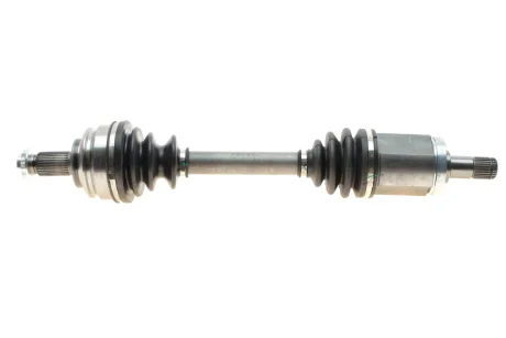 Піввісь (передня) BMW X5 (E53) 00- (L) (30x27x586) M54/M57/M62/N62 SNR SNR NTN DK50.014