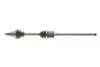 Піввісь BMW X5 (E53) 3.0-4.8 00-06 (R) (30x27x970mm) SNR NTN DK50.015 (фото 1)