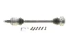 Піввісь (задня) (L) BMW 3 (E90) 04-11 M47/N47/N52 (27zx607) SNR NTN DK50.016 (фото 1)