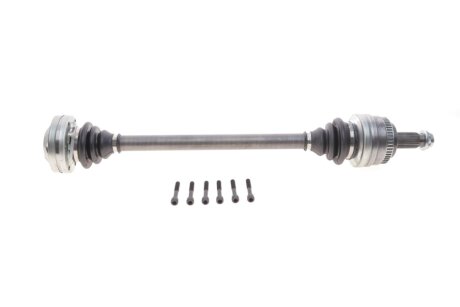 Фото привыдний вал SNR NTN DK50.018 Привыдний вал SNR NTN DK50.018