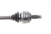 Піввісь (задня) BMW 3 (E46) 98-05 (R) (27x672) M47/M52/M54 SNR NTN DK50.018 (фото 5)