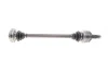 Піввісь (задня) BMW 3 (E46) 98-05 (R) (27x672) M47/M52/M54 SNR NTN DK50.018 (фото 6)