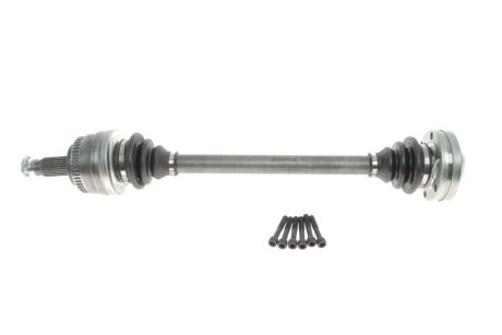 Фото піввісь (задня) BMW 3 (E36/E46) 90-05 (L) (27x618) M47/M50/M52/M54/M57 SNR SNR NTN DK50.020 Піввісь (задня) BMW 3 (E36/E46) 90-05 (L) (27x618) M47/M50/M52/M54/M57 SNR SNR NTN DK50.020