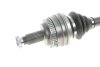 Фото 5 - піввісь (задня) BMW 3 (E36/E46) 90-05 (L) (27x618) M47/M50/M52/M54/M57 SNR SNR NTN DK50.020 Піввісь (задня) BMW 3 (E36/E46) 90-05 (L) (27x618) M47/M50/M52/M54/M57 SNR SNR NTN DK50.020 (фото 5)