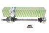 Фото 6 - піввісь (задня) BMW 3 (E36/E46) 90-05 (L) (27x618) M47/M50/M52/M54/M57 SNR SNR NTN DK50.020 Піввісь (задня) BMW 3 (E36/E46) 90-05 (L) (27x618) M47/M50/M52/M54/M57 SNR SNR NTN DK50.020 (фото 6)