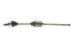 Піввісь (передня) BMW X3 (E83) 04-10 (R) (30x27x919) M47/M54/M57/N47/N52 SNR SNR NTN DK50.021 (фото 1)