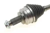 Піввісь (передня) BMW X3 (E83) 04-10 (R) (30x27x919) M47/M54/M57/N47/N52 SNR SNR NTN DK50.021 (фото 5)