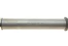 Піввісь (передня) BMW X3 (E83) 04-10 (L) (30x27x598) M47/M54/M57/N47/N52 SNR NTN DK50.022 (фото 5)